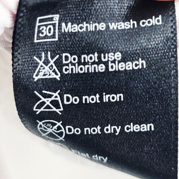 Berek Oversized White & Black Dot Tunic Top Blouse Women's Plus size 2 2x 3709 - Picture 6 of 9